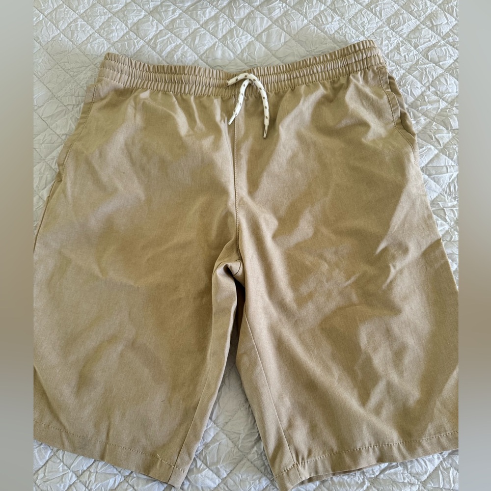 First Wave Swim Trunks Size 14/16
